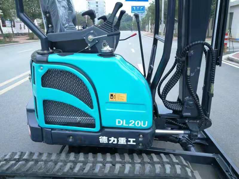 微型挖掘機(jī)廠家